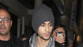 Zayn Malik humilla a Naughty Boy