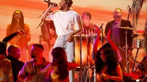 Premios Grammy 2023: Bad Bunny llevó el verano a la premiación