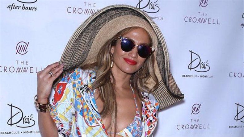 Rihanna deja de seguir a Jennifer Lopez en Instagram