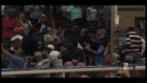 Culiolis: la discusión de reformas solo ha generado confrontación