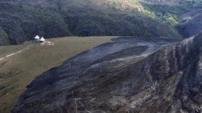 Incendio en parque nacional de Brasil ya ha arrasado más de 64.000 hectáreas
