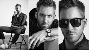 Calvin Harris