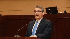 CIDH preocupada por destitución del Defensor del Pueblo