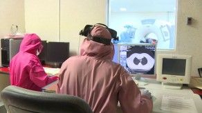 Los jóvenes mexicanos que se estrenaron como médicos en plena pandemia