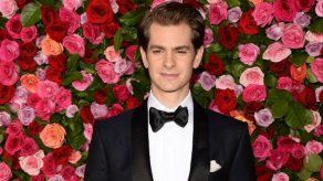 Andrew Garfield podría tener nueva novia