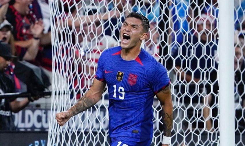 Copa Oro 2023: Estados Unidos es el rival de Panamá en semifinales