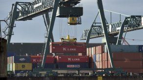 La economía alemana vuelve al crecimiento en el 3T