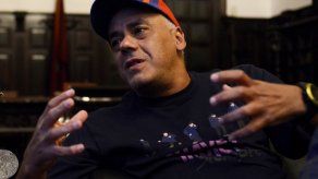 PSUV afirma que sanciones de EE.UU. le importan muy poco