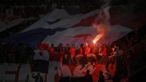 La selección de Panamá es 61 del mundo en el Ranking FIFA