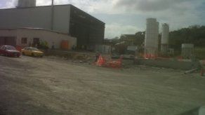 Culmina huelga de obreros del Metro de Panamá