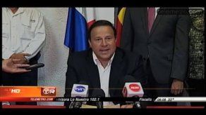 Varela a Martinelli: el pueblo que te eligió te verá juzgado