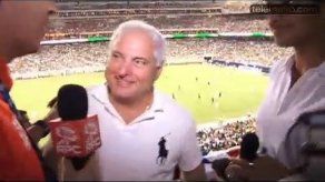 Jugadores de Panamá recibirán 10 mil dólares