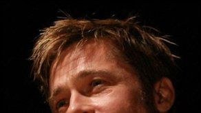 Pitt protagonizará la adaptación de La Odisea de Homero