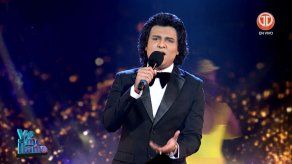 José José - La Nave del Olvido