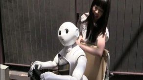 Hacer vida con un robot