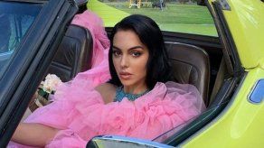 Georgina Rodríguez recibe fuertes críticas y la comparan con Antonela Roccuzzo