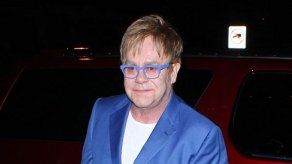 Elton John arremete contra el alcalde de Venecia Luigi Brugnaro