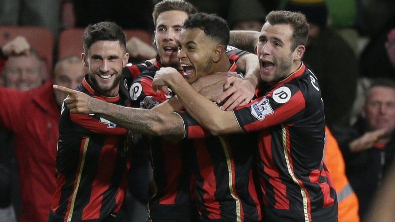 El Boxing Day depara un Stoke-Man United decisivo para Van Gaal