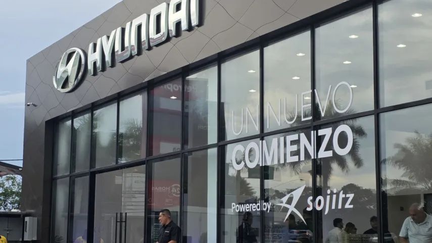 Petroautos inaugura su nueva sucursal en Costa Verde, reafirmando su compromiso con la innovación y el servicio al cliente