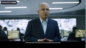 ¡Bienvenidos a Panamá!