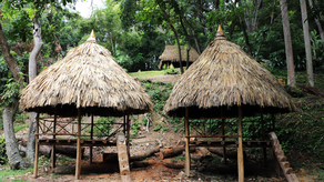 Mi Pueblito, Alcaldía de Panamá