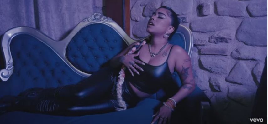 Elisama estrena Interrogante junto al dúo cubano SMS