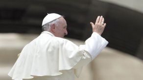 El papa pide que se aprenda de los errores al recordar II Guerra Mundial El papa pide que se aprenda de los errores al recordar II Guerra Mundial