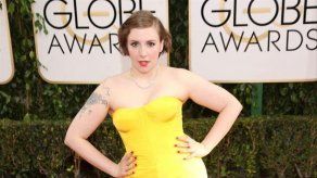 Lena Dunham sucumbe a cánones estéticos de Hollywood