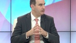 Usar combustible para aumento a jubilados es un “desacierto” Usar combustible para aumento a jubilados es un “desacierto”