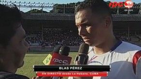Técnico y jugadores reconocen que Panamá jugó mal