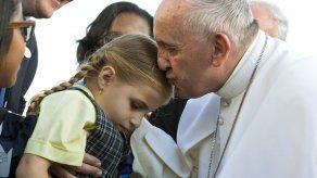 El papa llevará mensaje de paz a líderes mundiales en la ONU El papa llevará mensaje de paz a líderes mundiales en la ONU