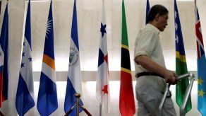 Centroamericanos mantienen alianza con Taiwán sin dejar de pensar en China