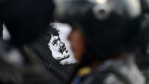 Leve reducción de los homicidios en el 2016 en Honduras