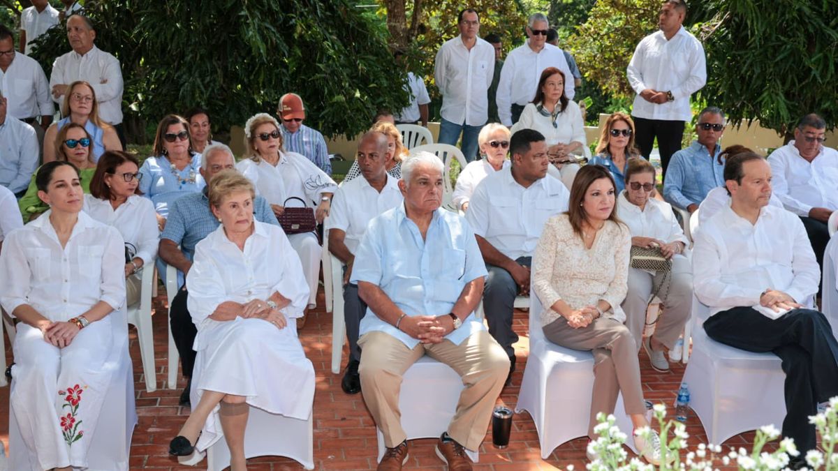 Mulino recuerda el legado de Arnulfo Arias Madrid