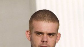 Se casó en prisión holandés que asesinó a peruana en 2010