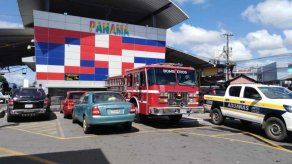 Aduanas anunció nuevo horario en Paso Canoas desde este 1 de septiembre.