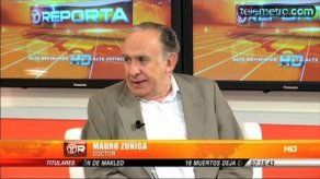 Zuñiga: están amenazando de muerte a Zulay Rodríguez