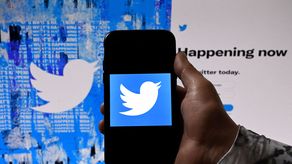 Twitter es propiedad del multimillonario Elon Musk.