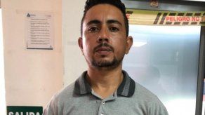 Davier Antonio Prieto González, fue detenido el sábado pasado en el norte de Bogotá y no aceptó los cargos que la Fiscalía de Colombia.&nbsp;