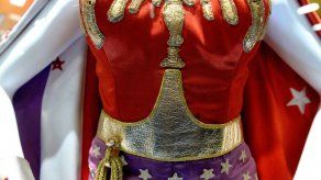 ONU defiende nombramiento honorífico de la Mujer Maravilla pese a críticas