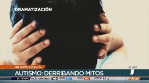 Informe especial: Autismo