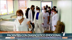 Hospital San Miguel Arcángel retoma servicio de salud mental
