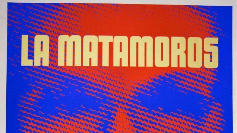 La Matamoros