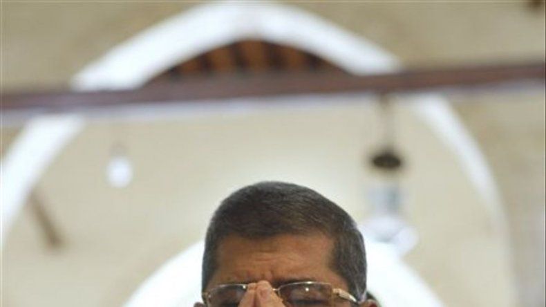 Egipto: Hermandad Musulmana pide rápido resultado electoral
