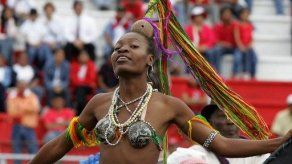 Nicaragua declara a la cultura garífuna patrimonio nacional