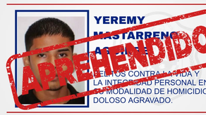 Capturan en San Miguelito a buscado por homicidio en Las Garzas