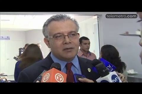 Fiscalía ya tiene evidencia sobre nombramientos falsos del MEDUCA
