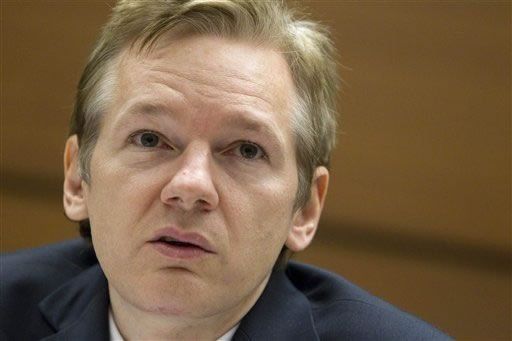 Islandia no cooperó con FBI sobre WikiLeaks