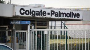 Colgate Palmolive: leve alza en ganancia en 2012 y en cuarto trmimestre