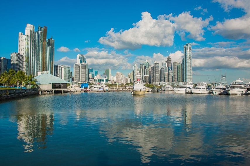Panamá fue elegido por Bloomberg para ser el escenario de su próximo foro de negocios.